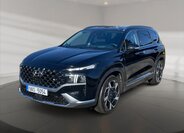 Hyundai Santa Fe SUV / Terénní 2,2 l 142 kw