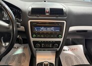 Škoda Octavia Kombi 1,4 l 90 kw