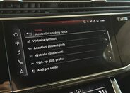 Audi SQ7 SUV / Terénní 4,0 l 373 kw