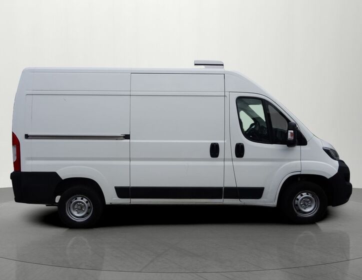 Peugeot Boxer 5
