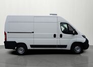 Peugeot Boxer 5