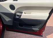 Land Rover Range Rover Sport SUV / Terénní 3,0 l 190 kw
