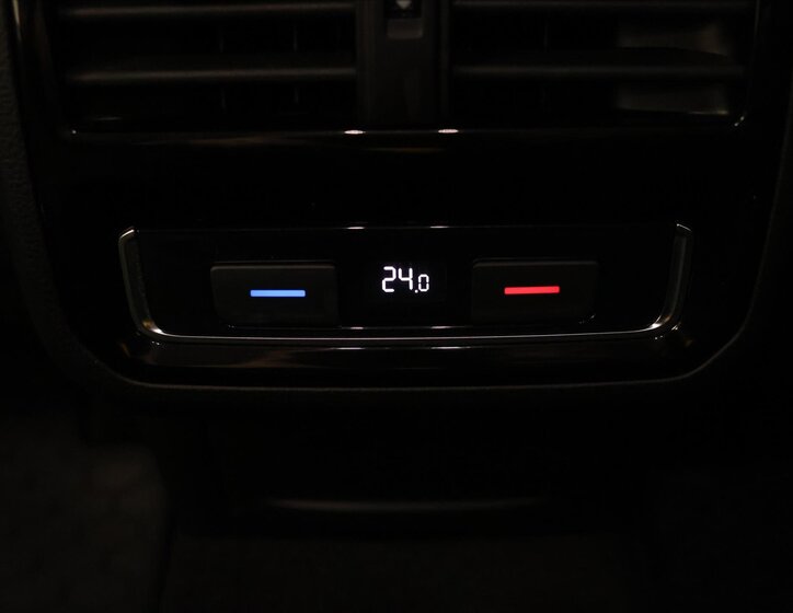 Volkswagen Passat Kombi 2,0 l 110 kw