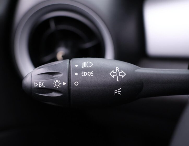 Mini One Kabriolet 1,6 l 72 kw