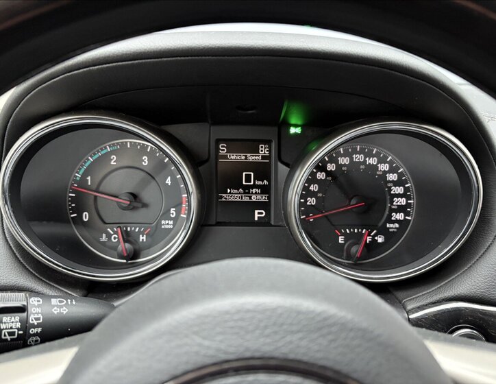 Jeep Grand Cherokee 10