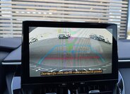 Toyota Corolla Sedan 1,5 l 92 kw