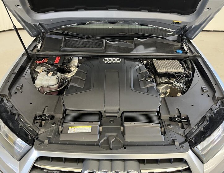 Audi Q7 35