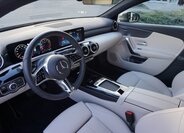 Mercedes-Benz Třídy A Hatchback 1,3 l 100 kw