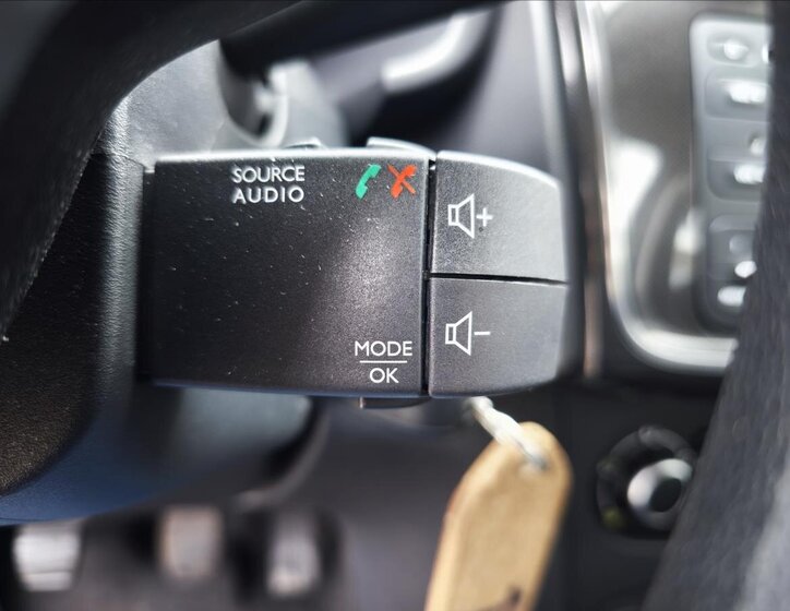 Dacia Logan Kombi 1,1 l 54 kw