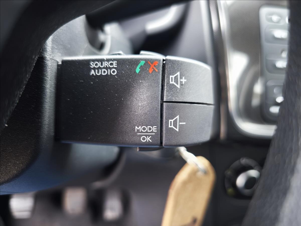 Dacia Logan Kombi 1,1 l 54 kw