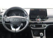 Hyundai i30 Kombi 1,5 l 118 kw