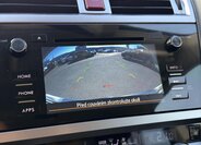 Subaru Outback Kombi 2,5 l 129 kw