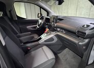 Toyota ProAce City Verso MPV 10,0 100 kw