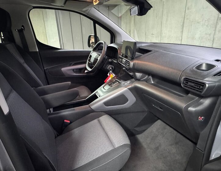 Toyota ProAce City Verso MPV 10,0 100 kw