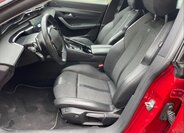 Peugeot 508 7