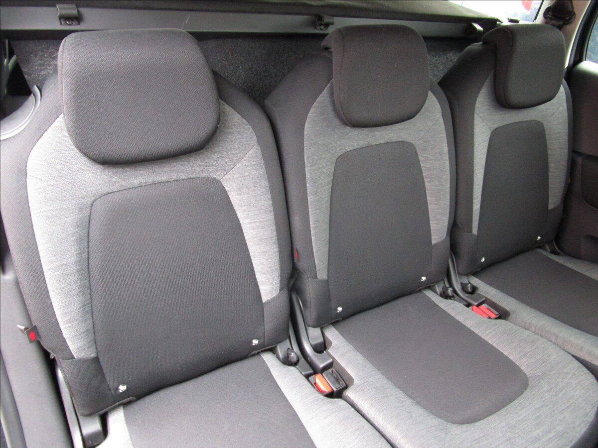 Citroën Grand C4 Picasso MPV 2,0 l 110 kw