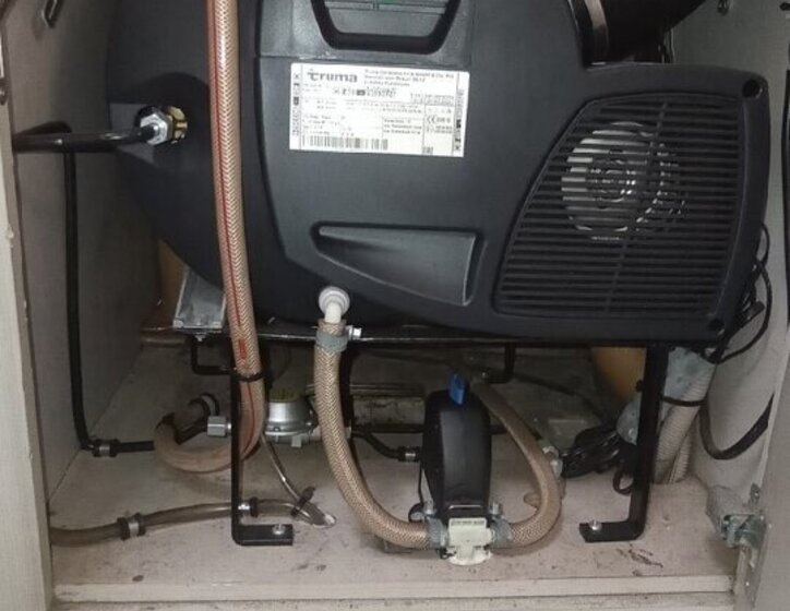 Fiat Ducato Ostatní 0,0 0