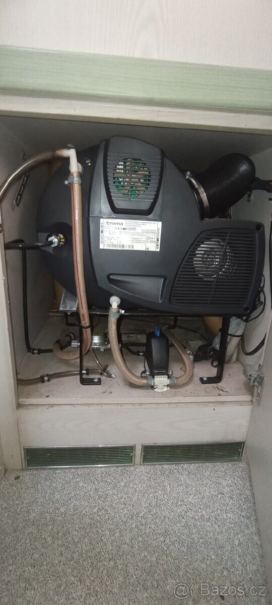 Fiat Ducato Ostatní 0,0 0