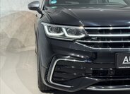 Volkswagen Tiguan Allspace SUV 2,0 l 110 kw