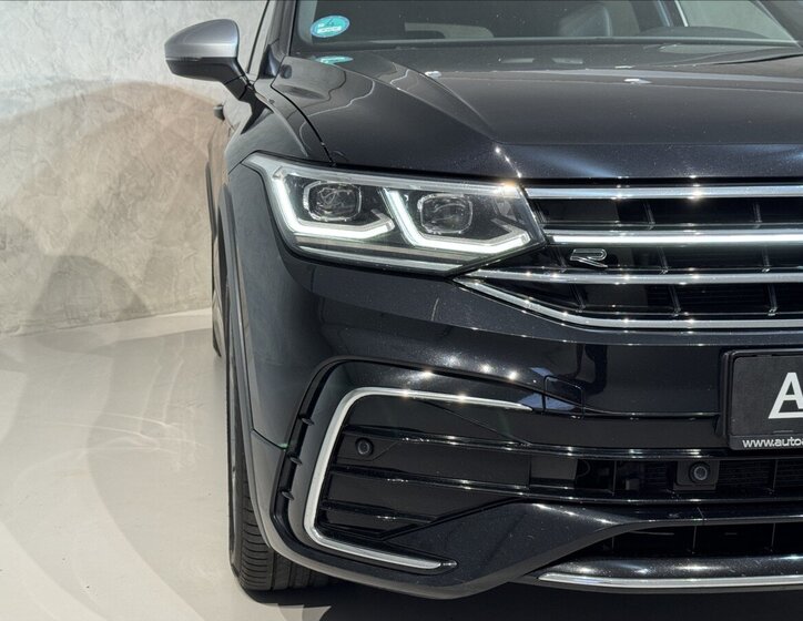 Volkswagen Tiguan Allspace SUV 2,0 l 110 kw
