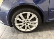 Škoda Octavia Kombi 1,9 l 77 kw