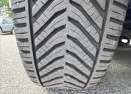 Citroën C4 Cactus Hatchback 1,6 l 73 kw