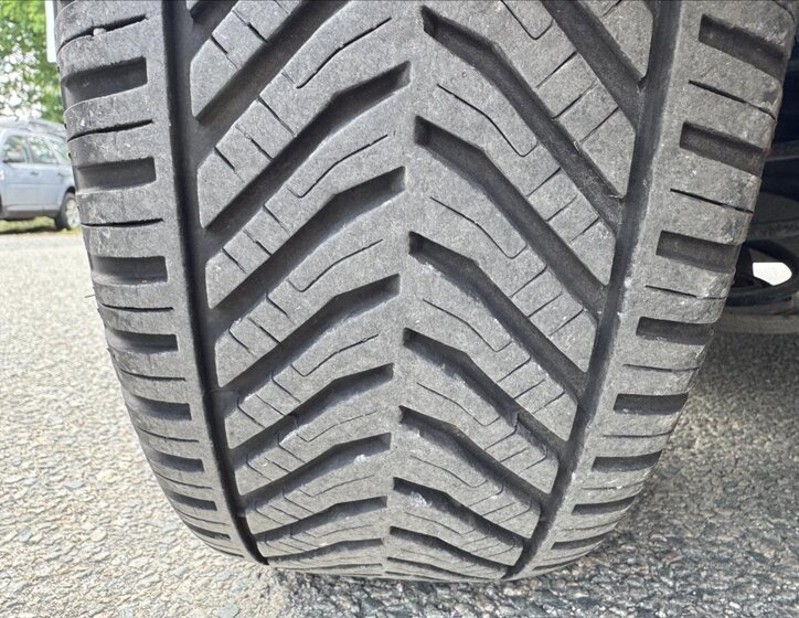 Citroën C4 Cactus Hatchback 1,6 l 73 kw