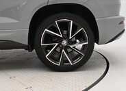 Škoda Karoq SUV / Terénní 1,5 l 110 kw