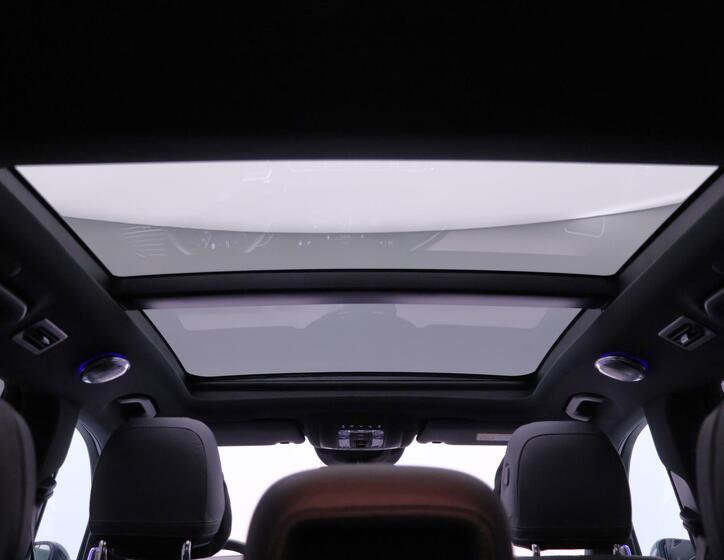 Mercedes-Benz GLS 50