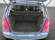 Mercedes-Benz Třídy A Kombi 1,7 l 85 kw