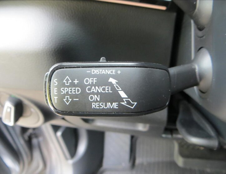 Škoda Karoq SUV 2,0 l 110 kw