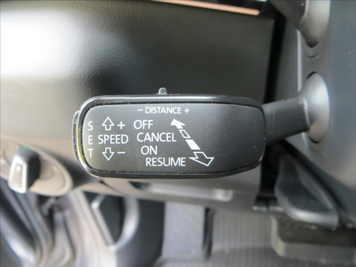 Škoda Karoq SUV 2,0 l 110 kw