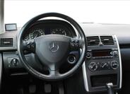 Mercedes-Benz Třídy A 16