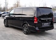 Mercedes-Benz Třídy V MPV 2,0 l 174 kw