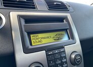 Volvo S40 Sedan 1,6 l 80 kw