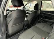 Hyundai Tucson SUV / Terénní 1,6 l 132 kw