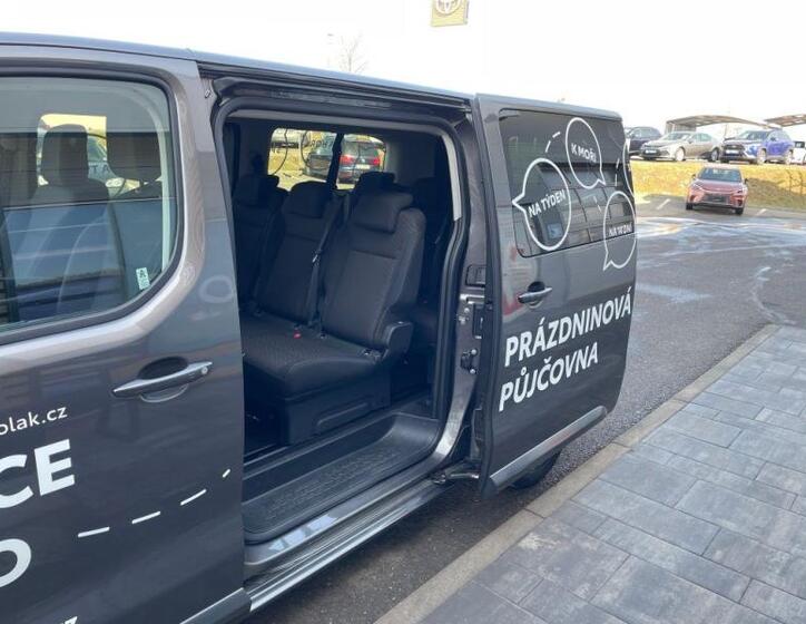 Toyota ProAce Verso 18