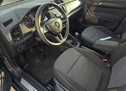 Škoda Fabia Kombi 999,0 70 kw