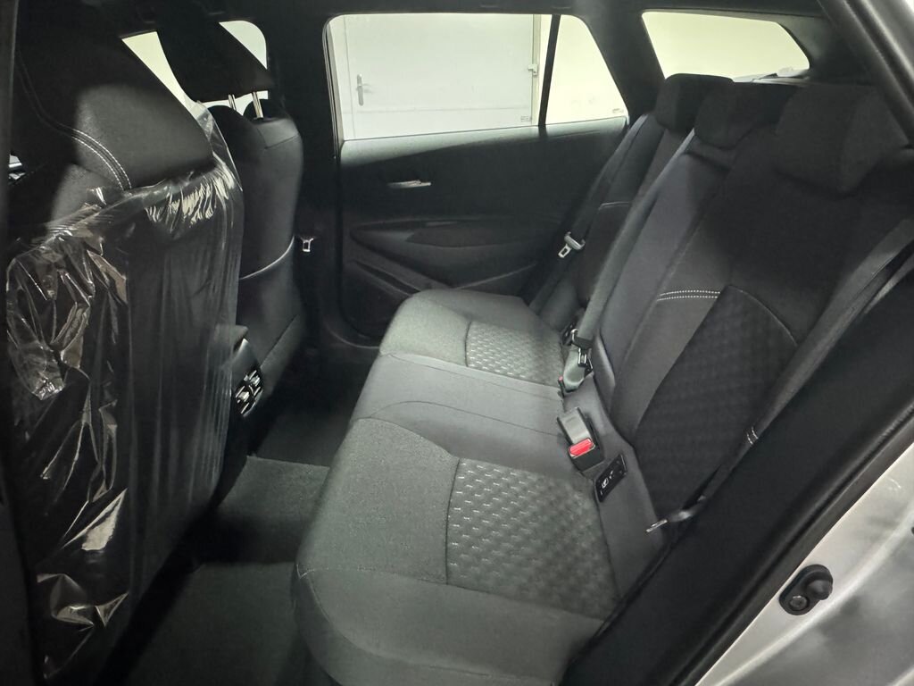 Toyota Corolla Kombi 1,8 l 103 kw