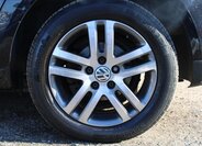 Volkswagen Touran MPV 1,9 l 77 kw