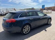 Opel Insignia Kombi 2,0 l 118 kw