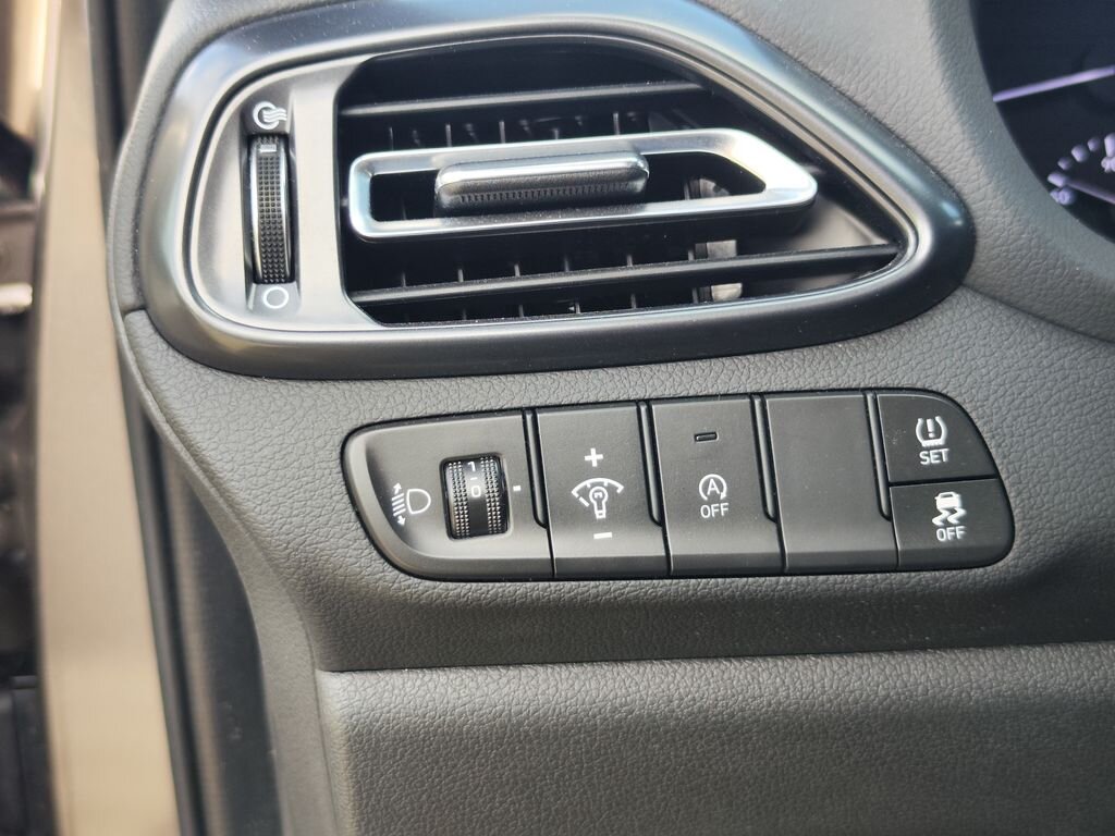 Hyundai i30 Kombi 1,5 l 117 kw