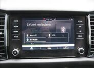 Škoda Kodiaq SUV 2,0 l 110 kw