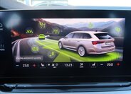 Škoda Octavia Kombi 2,0 l 85 kw