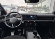 Hyundai Tucson SUV / Terénní 1,6 l 110 kw