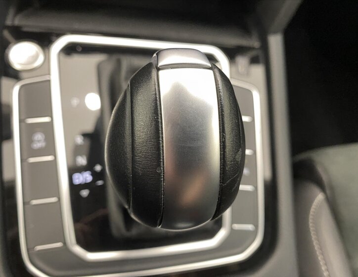 Volkswagen Passat 20