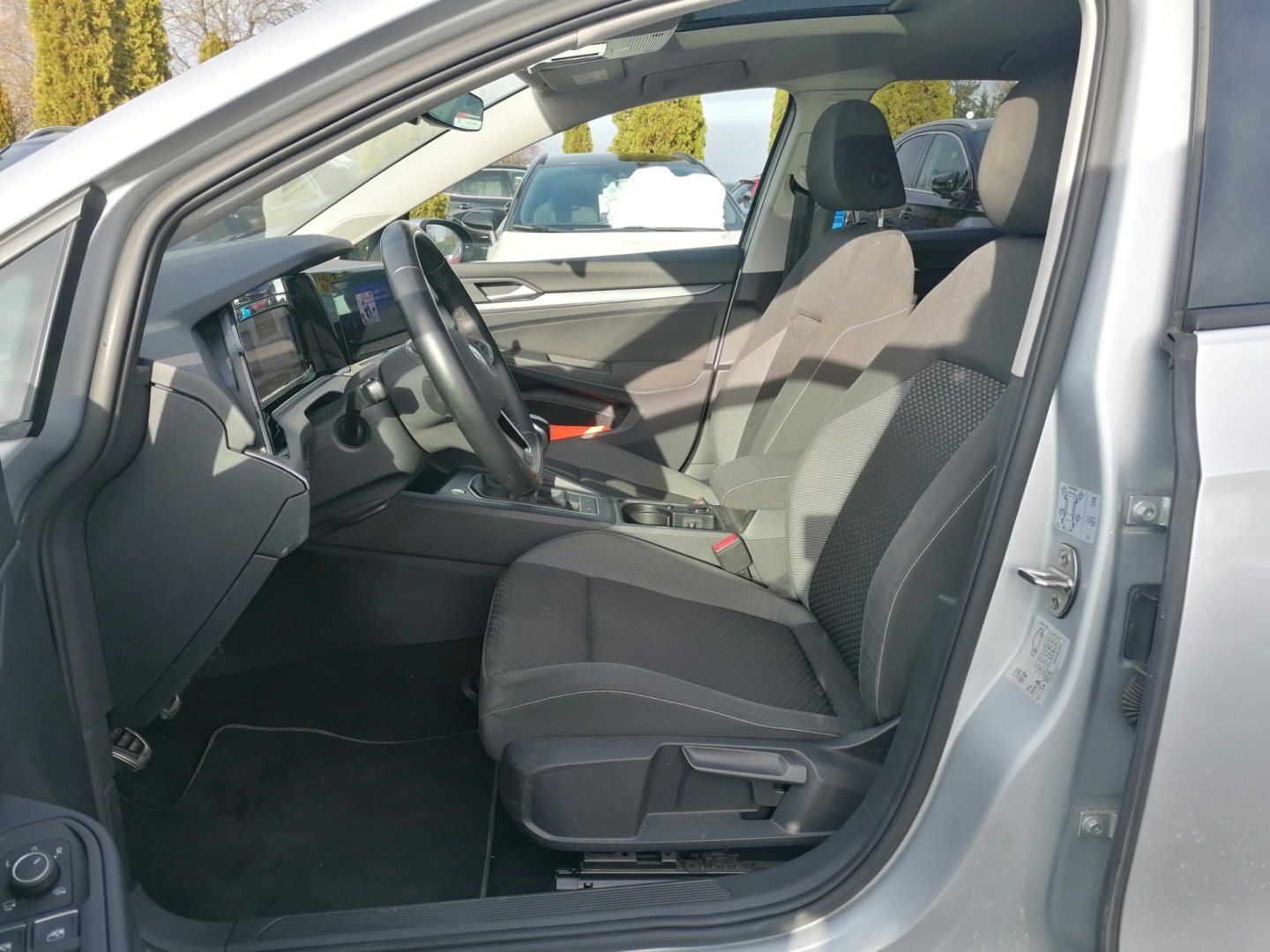 Volkswagen Golf Hatchback 1,5 l 96 kw