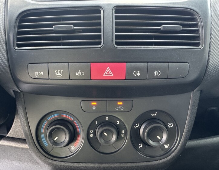 Fiat Dobló cargo 41