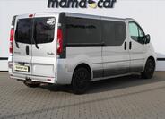 Renault Trafic 2
