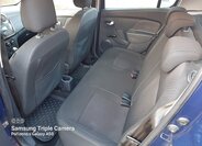 Dacia Sandero SUV / Terénní 0,0 0